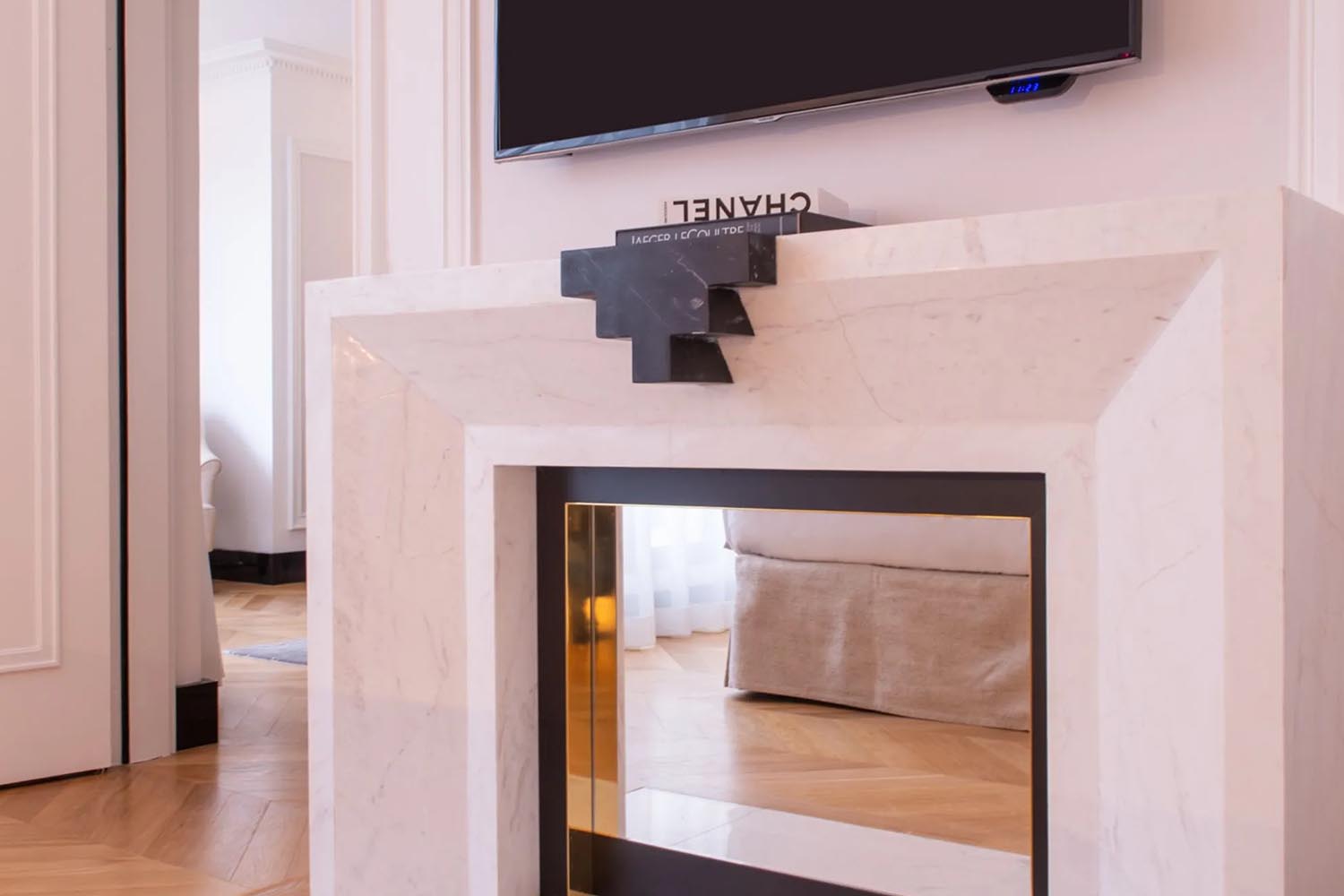 Classic Suite LuxuriaVacations