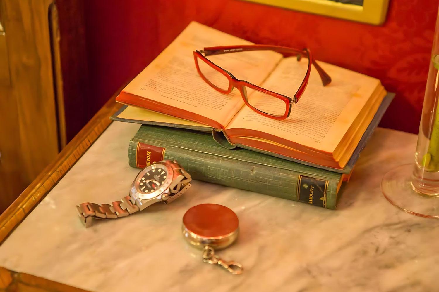 Classic Suite LuxuriaVacations