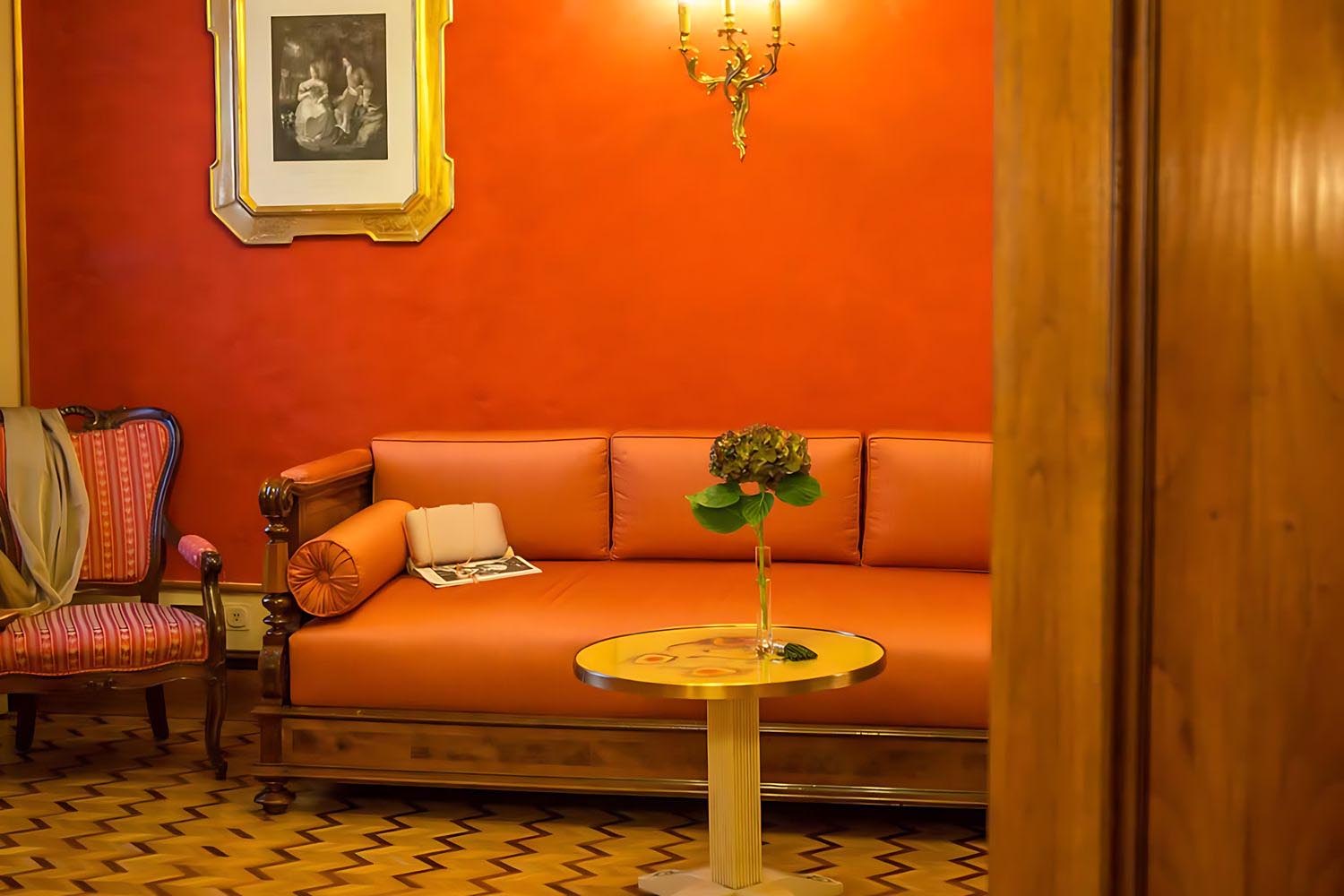 Classic Suite LuxuriaVacations