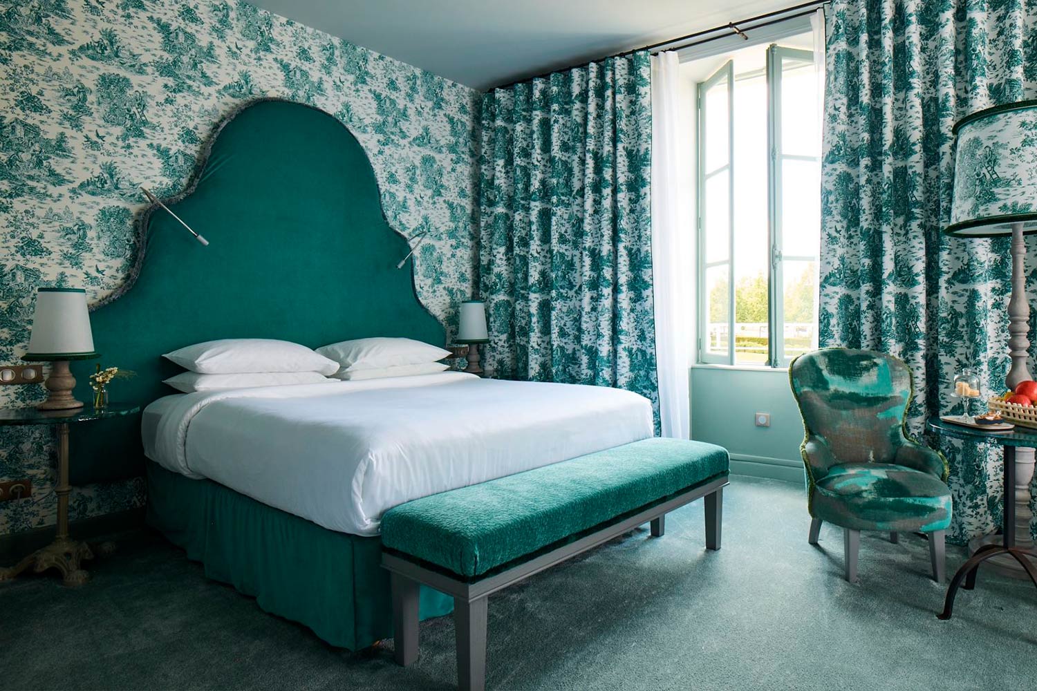 CLOS LuxuriaVacations