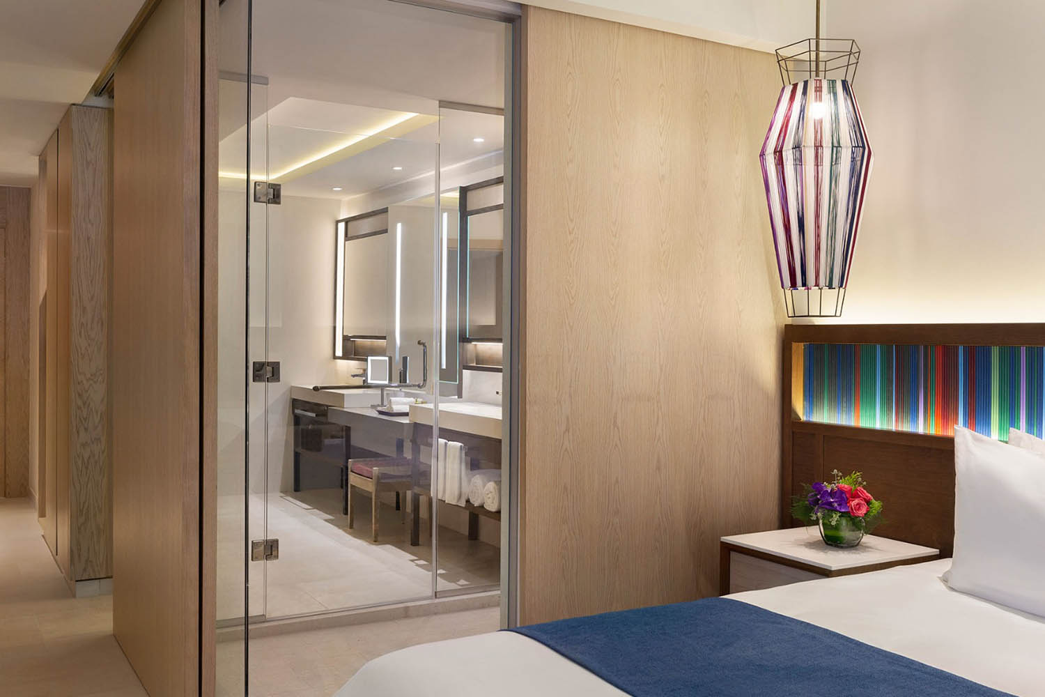 Club Ocean Front Junior Suite Double LuxuriaVacations