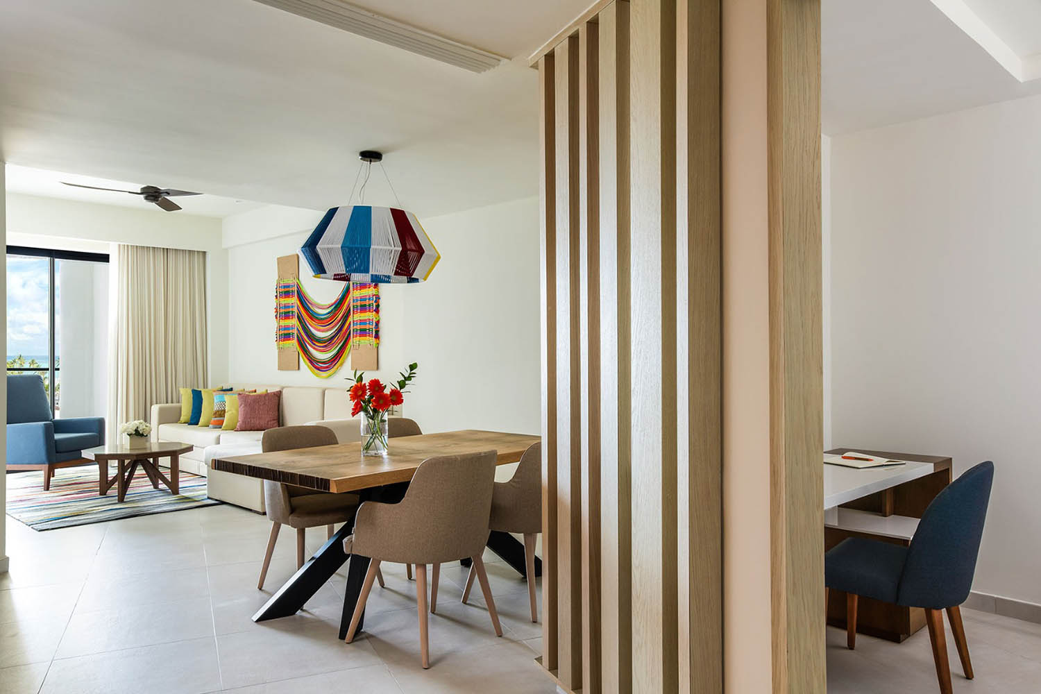 Club Ocean View One Bedroom Grand Master Suite LuxuriaVacations