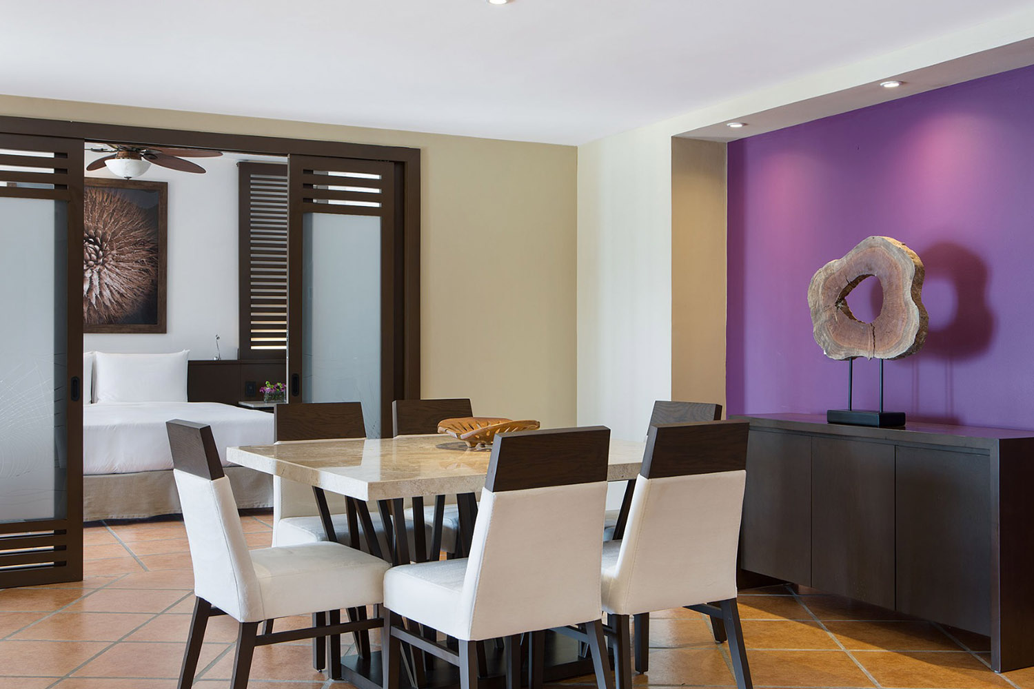 Club One Bedroom Master Suite LuxuriaVacations