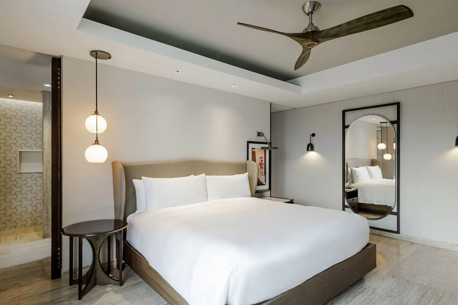 Coastal Ocean Suite Beach House LuxuriaVacations