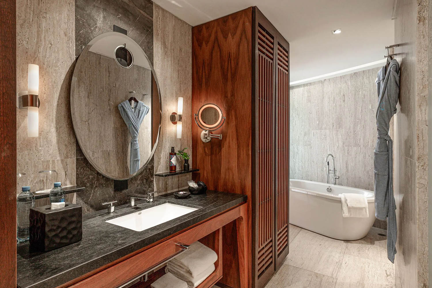 Coastal Ocean Suite Beach House LuxuriaVacations