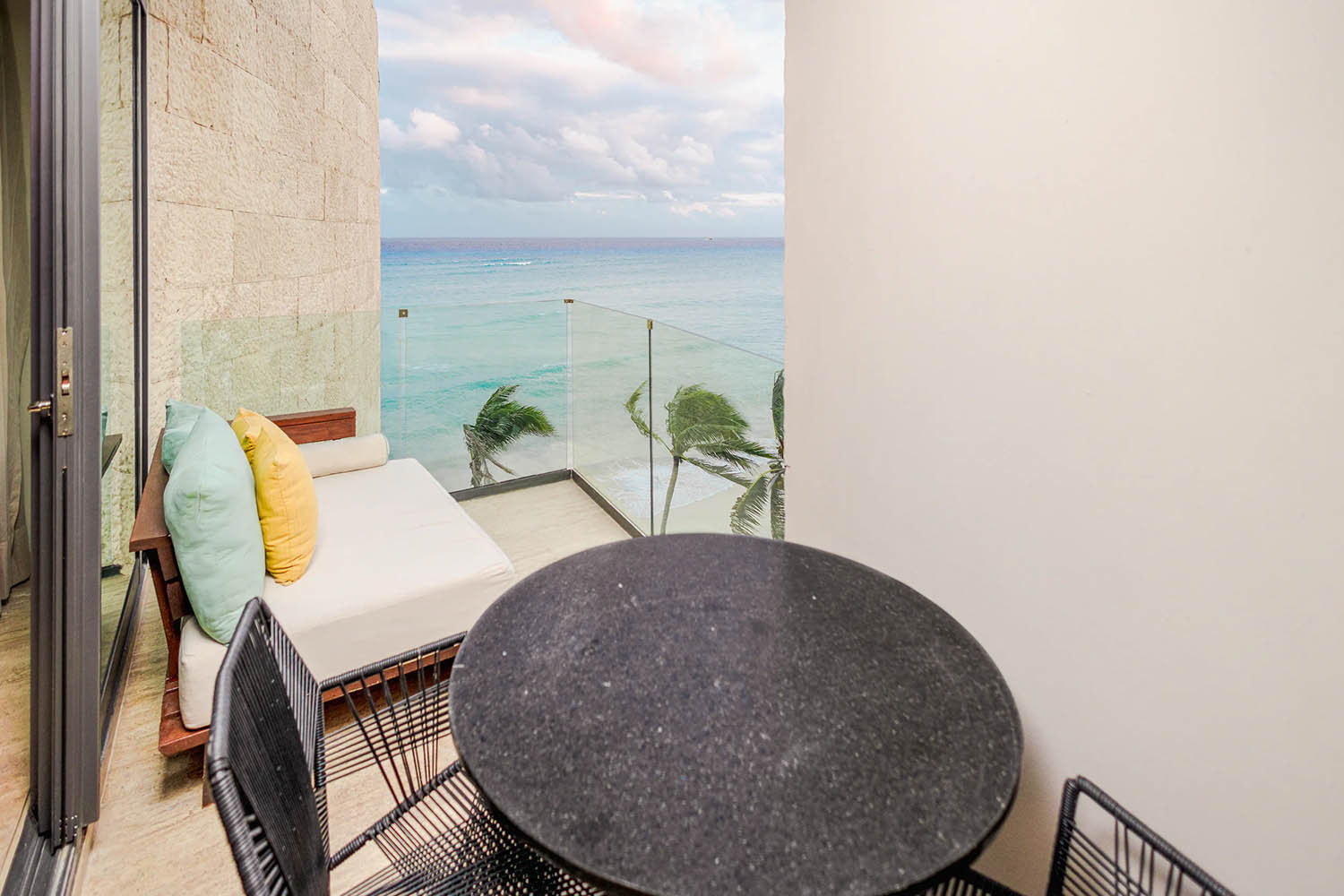 Coastal Ocean Suite Beach House LuxuriaVacations