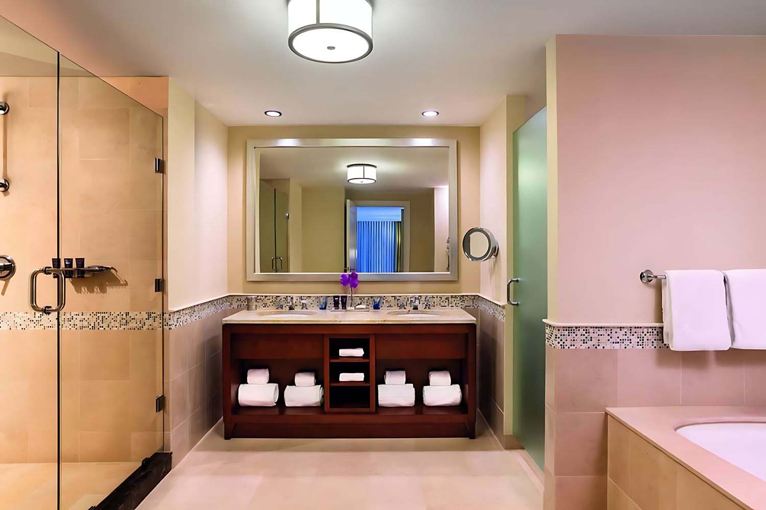 Coastal View Room LuxuriaVacations