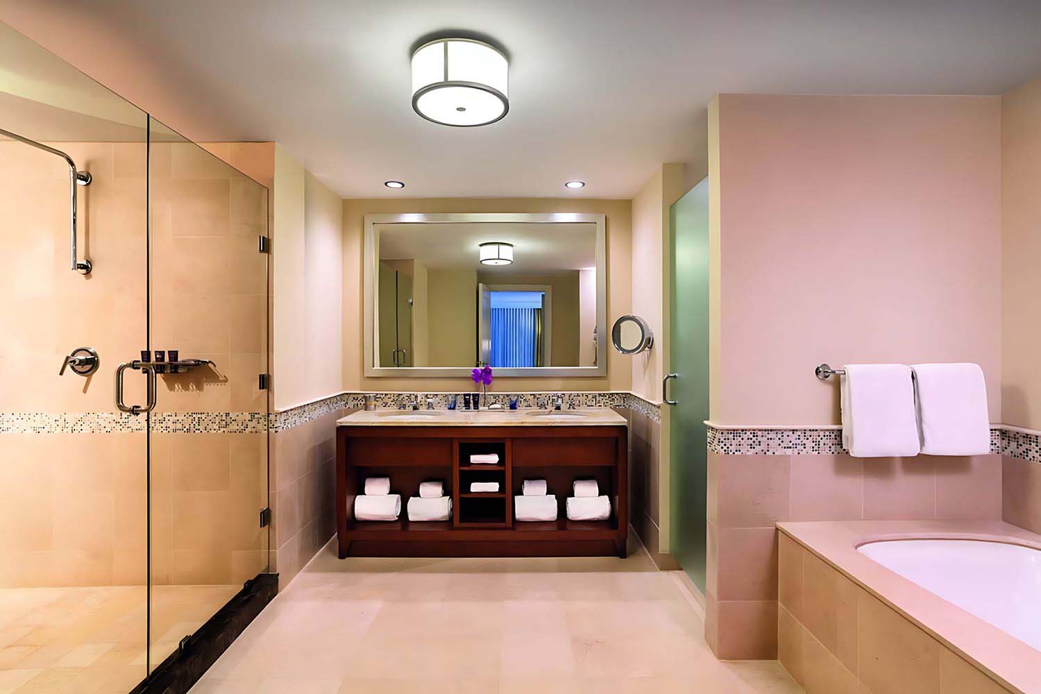 Coastal View Room LuxuriaVacations
