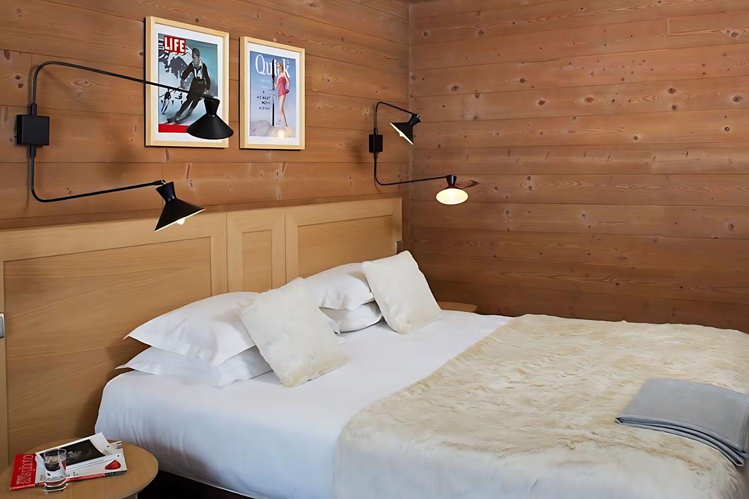 COMFORT LuxuriaVacations