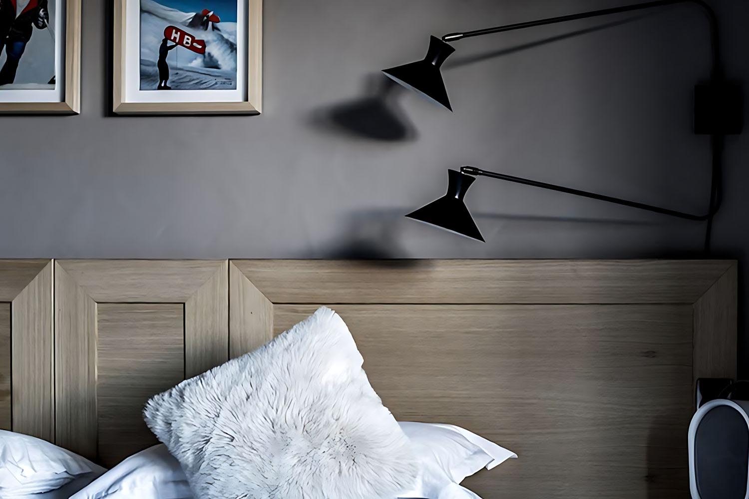 COMFORT LuxuriaVacations