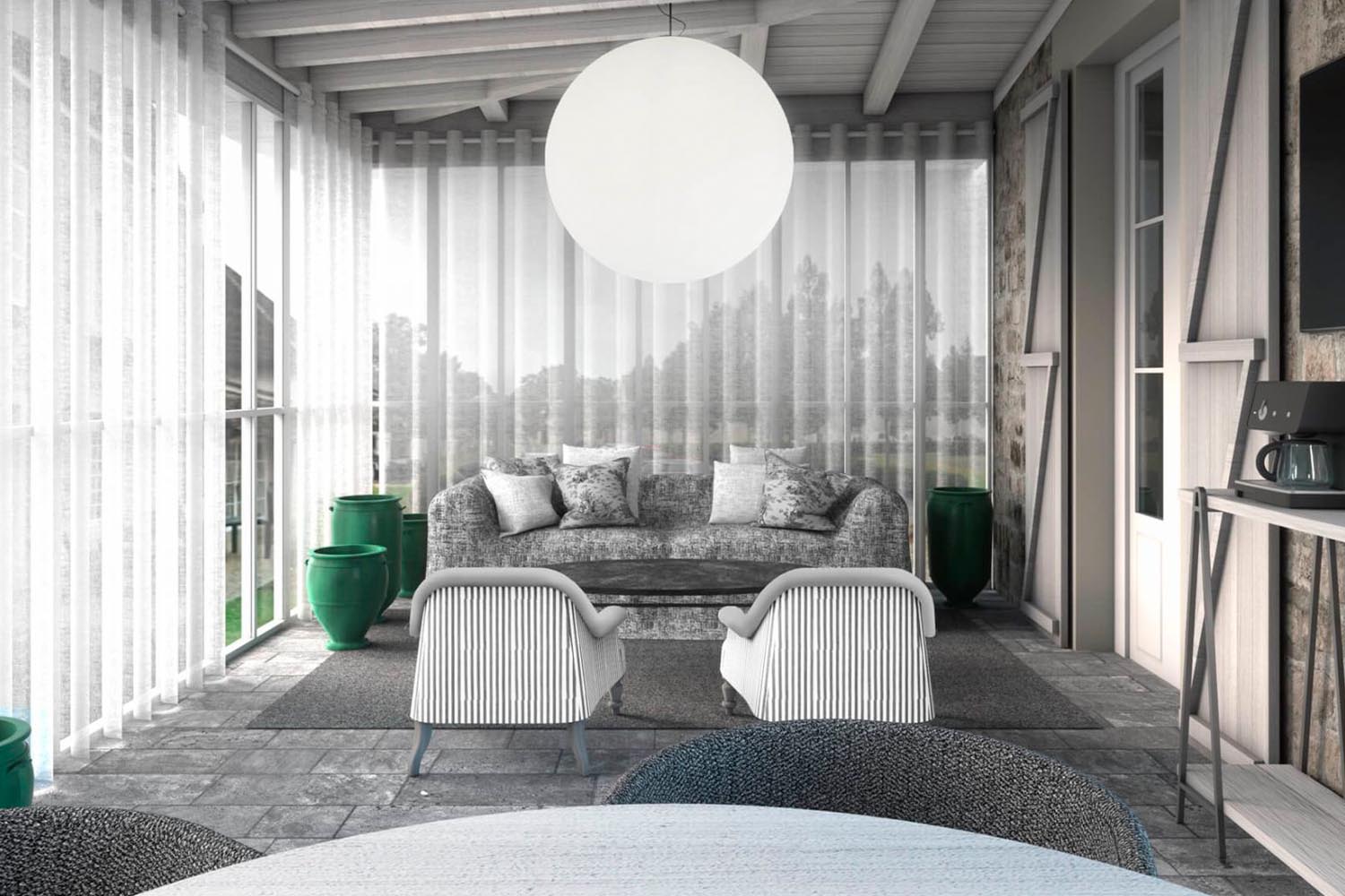 COMO SUITE LuxuriaVacations