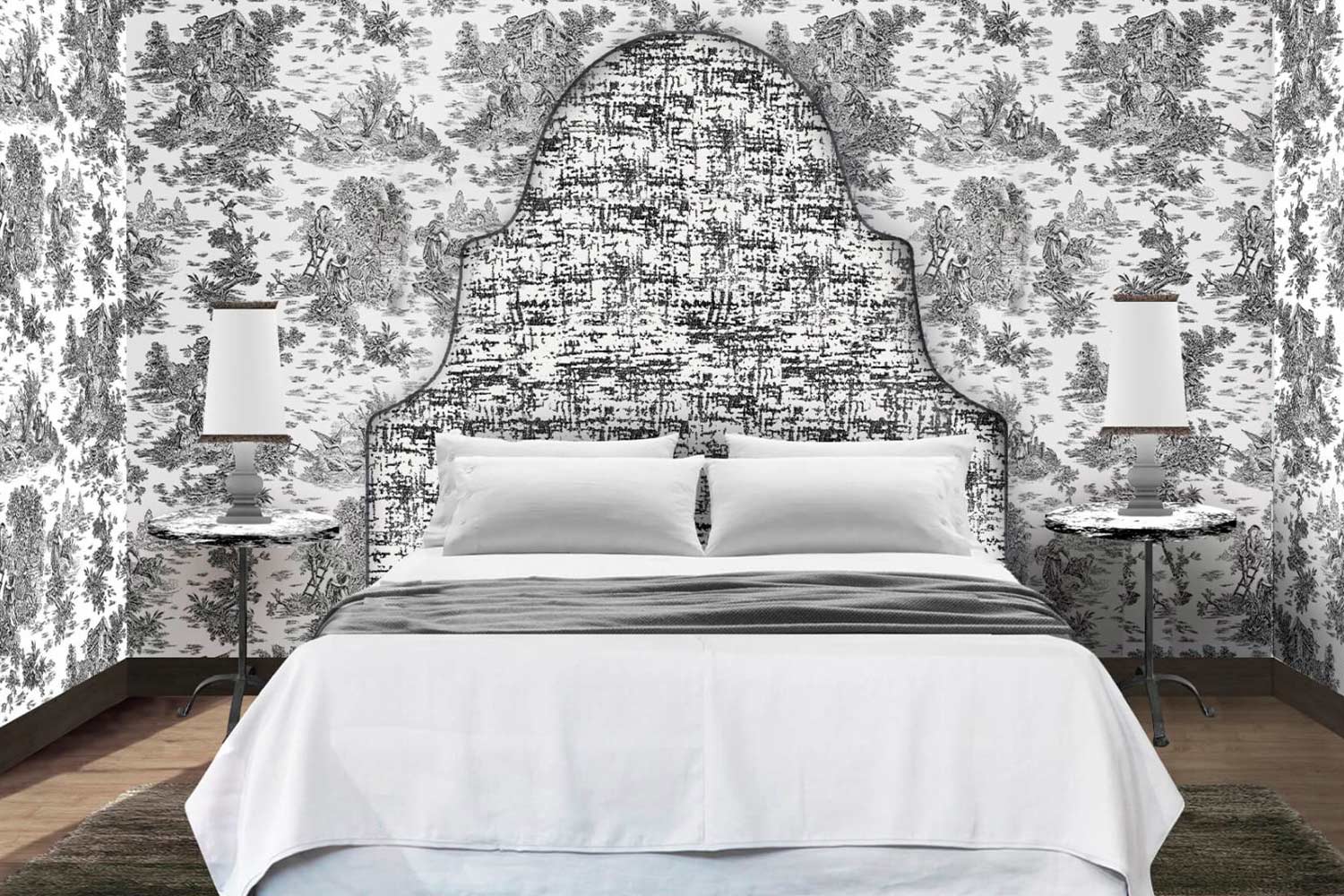 COMO SUITE LuxuriaVacations