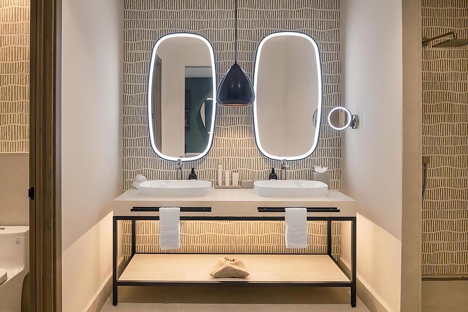 Connecting Club Azure Ocean View Rm Kg - 2qn LuxuriaVacations