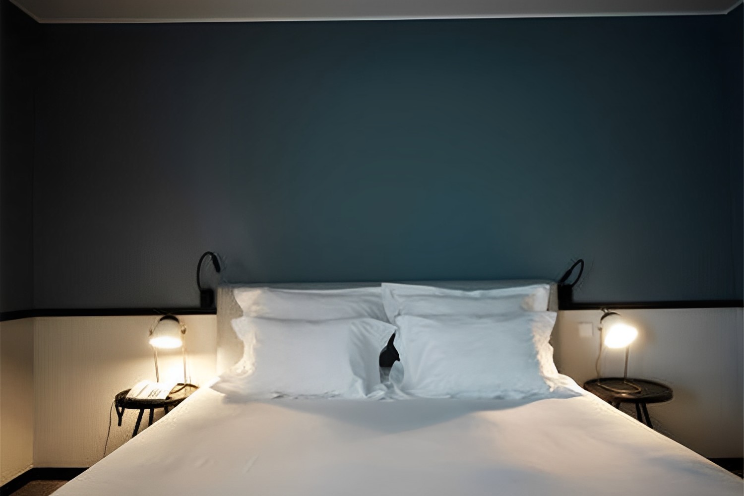 Connecting Rooms LuxuriaVacations