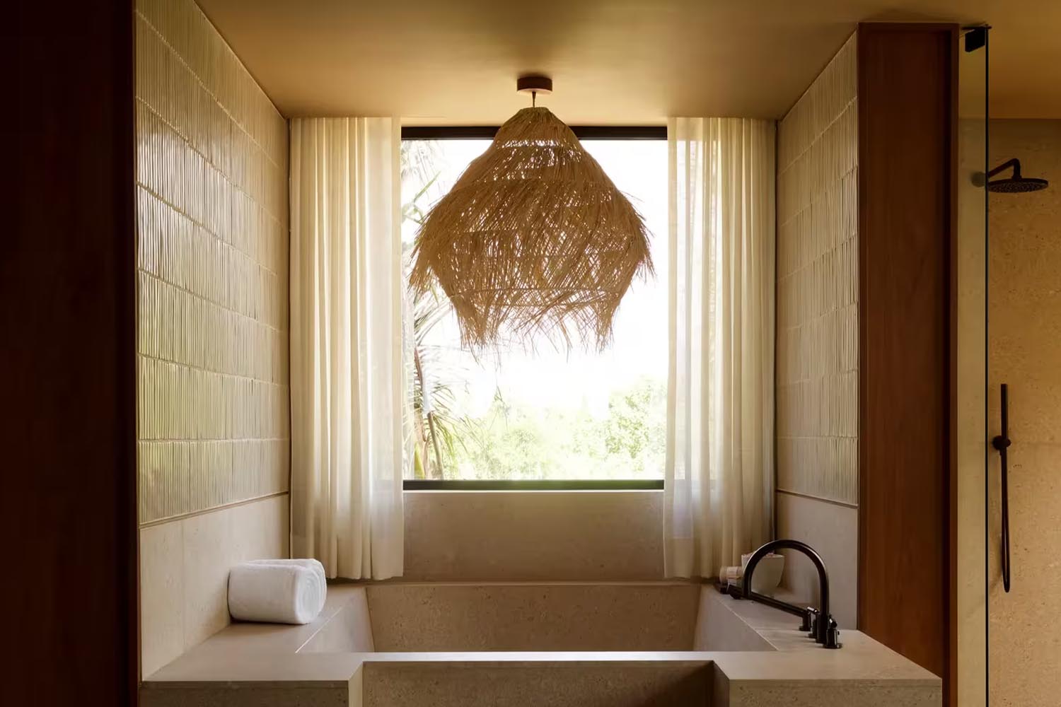 Cora Four Bedroom Mountaintop Villa LuxuriaVacations