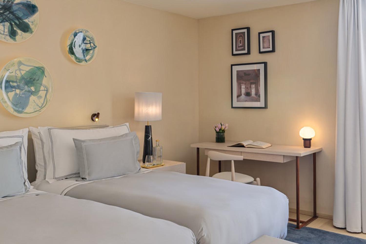 Cosy Room LuxuriaVacations
