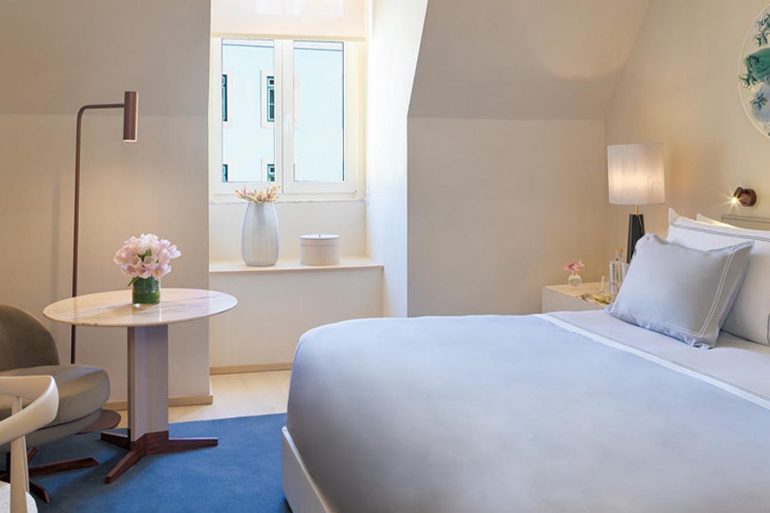 Cosy Room LuxuriaVacations