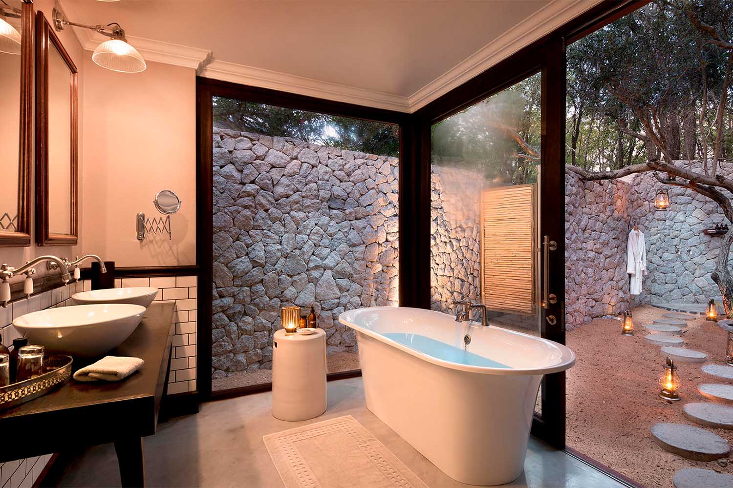 Cottage LuxuriaVacations