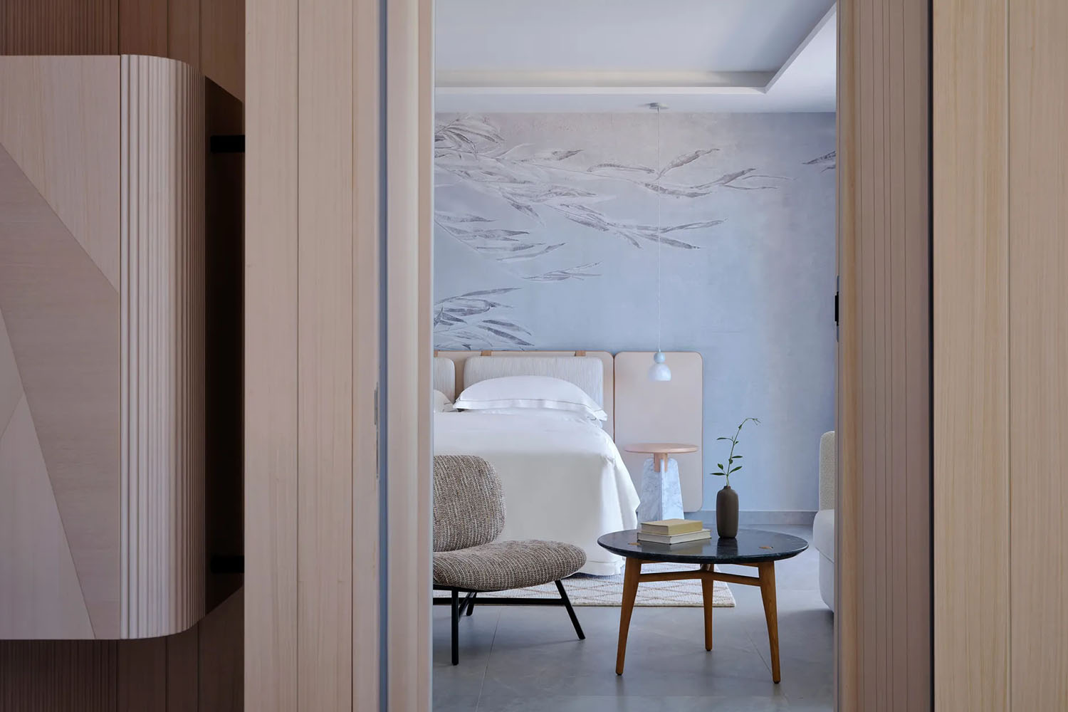 DELTA Room with Outdoor Hot Tub & Sea View LuxuriaVacations