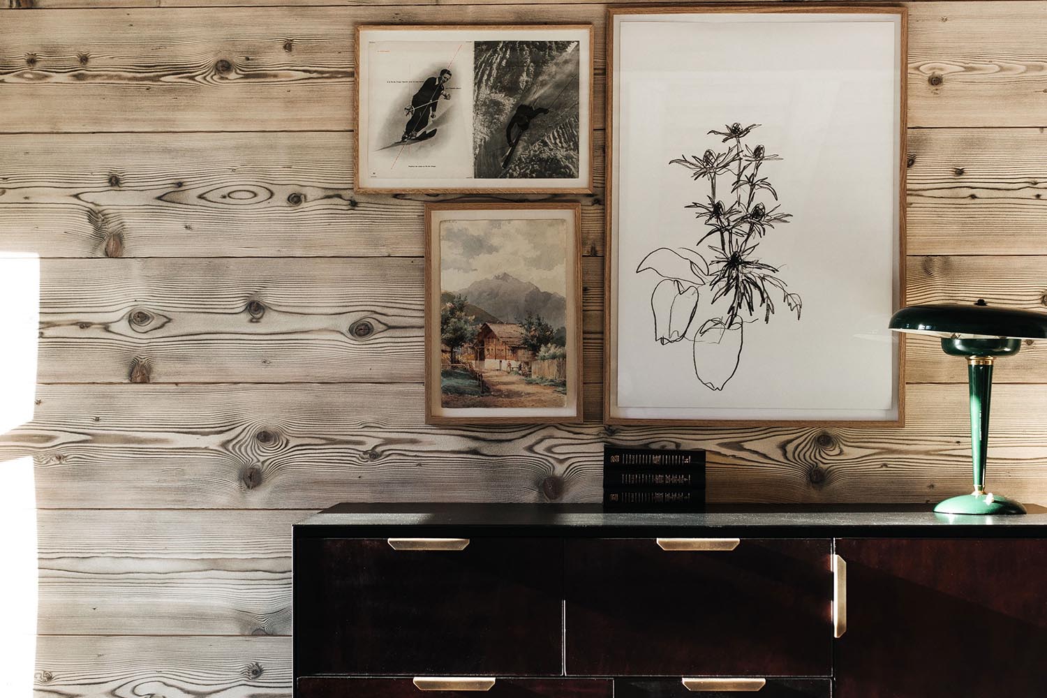 DELUXE LuxuriaVacations