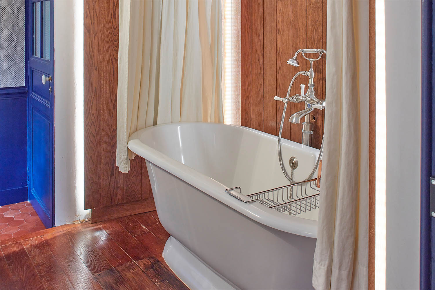 Deluxe Château rooms LuxuriaVacations