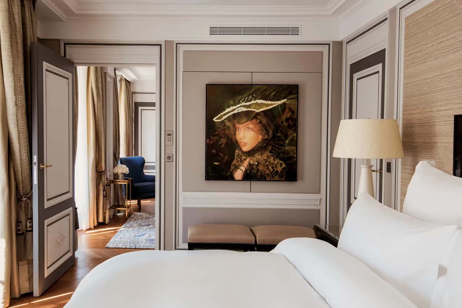 Deluxe Family Suite LuxuriaVacations