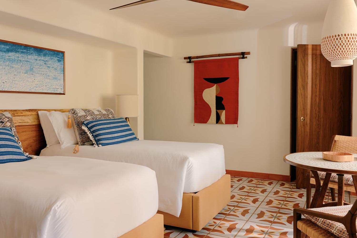 Deluxe Garden View Room LuxuriaVacations