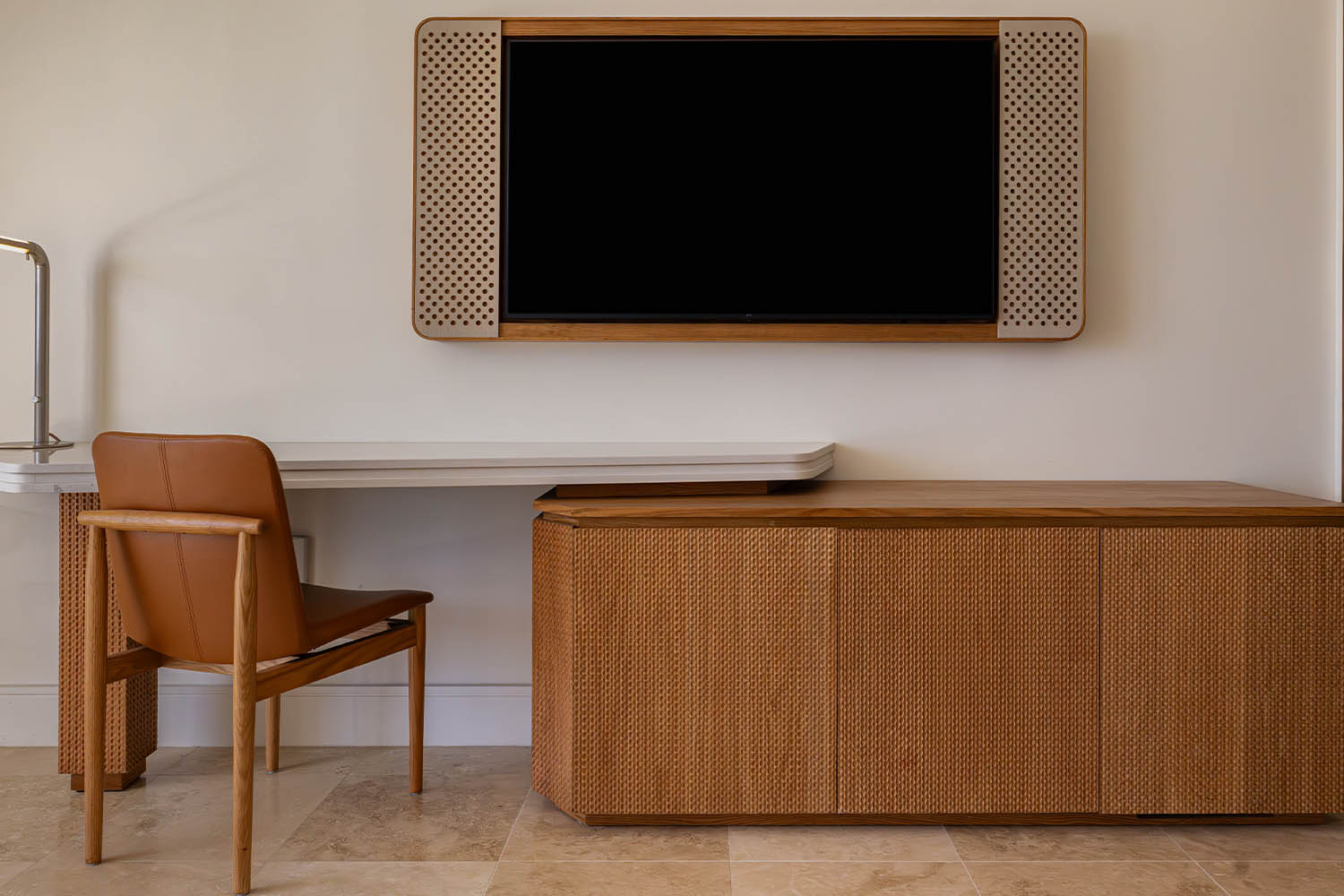 Deluxe Guest room, 1 King, Ocean View LuxuriaVacations