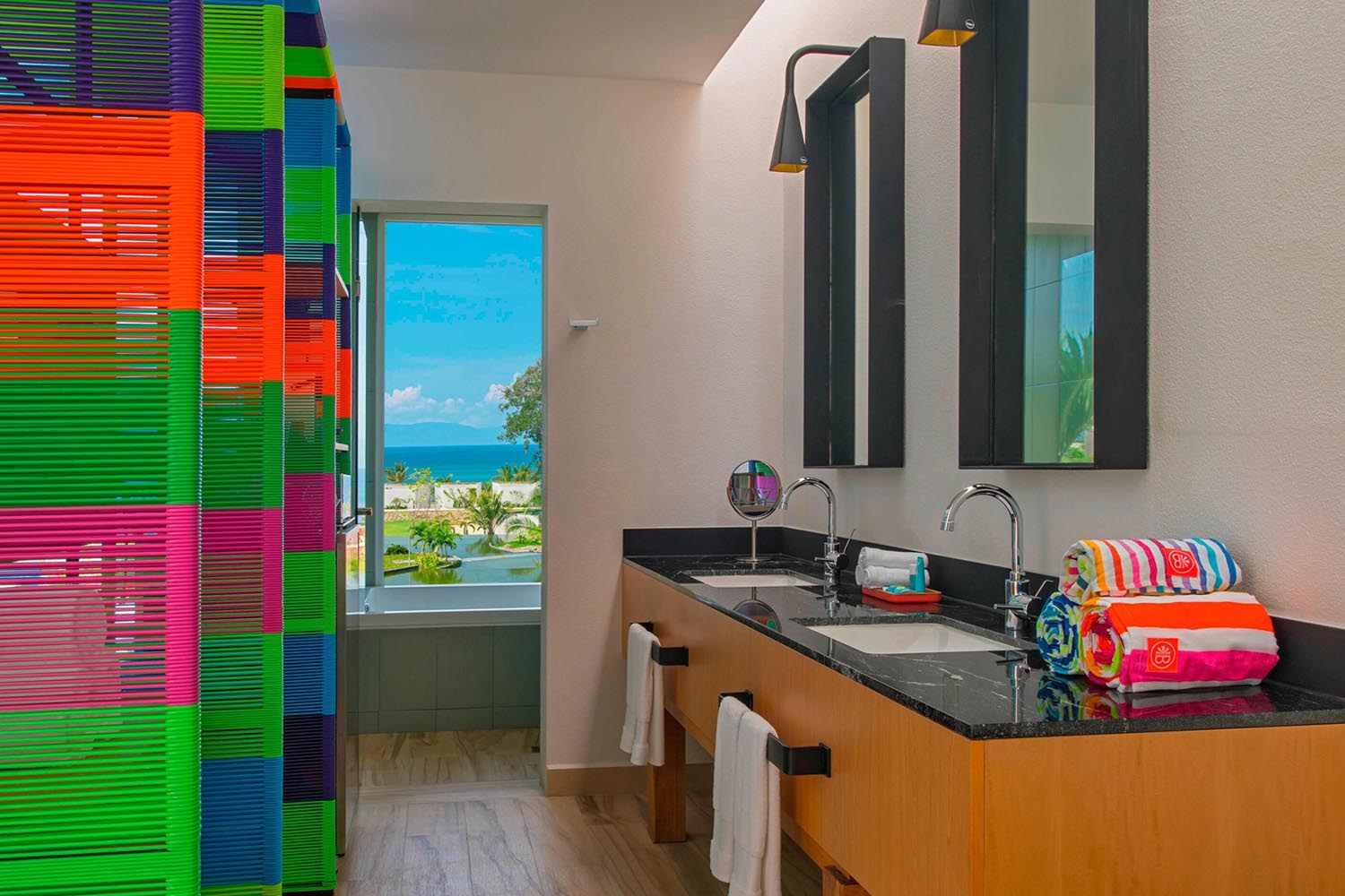 Deluxe Guest room, 1 King, Resort view LuxuriaVacations