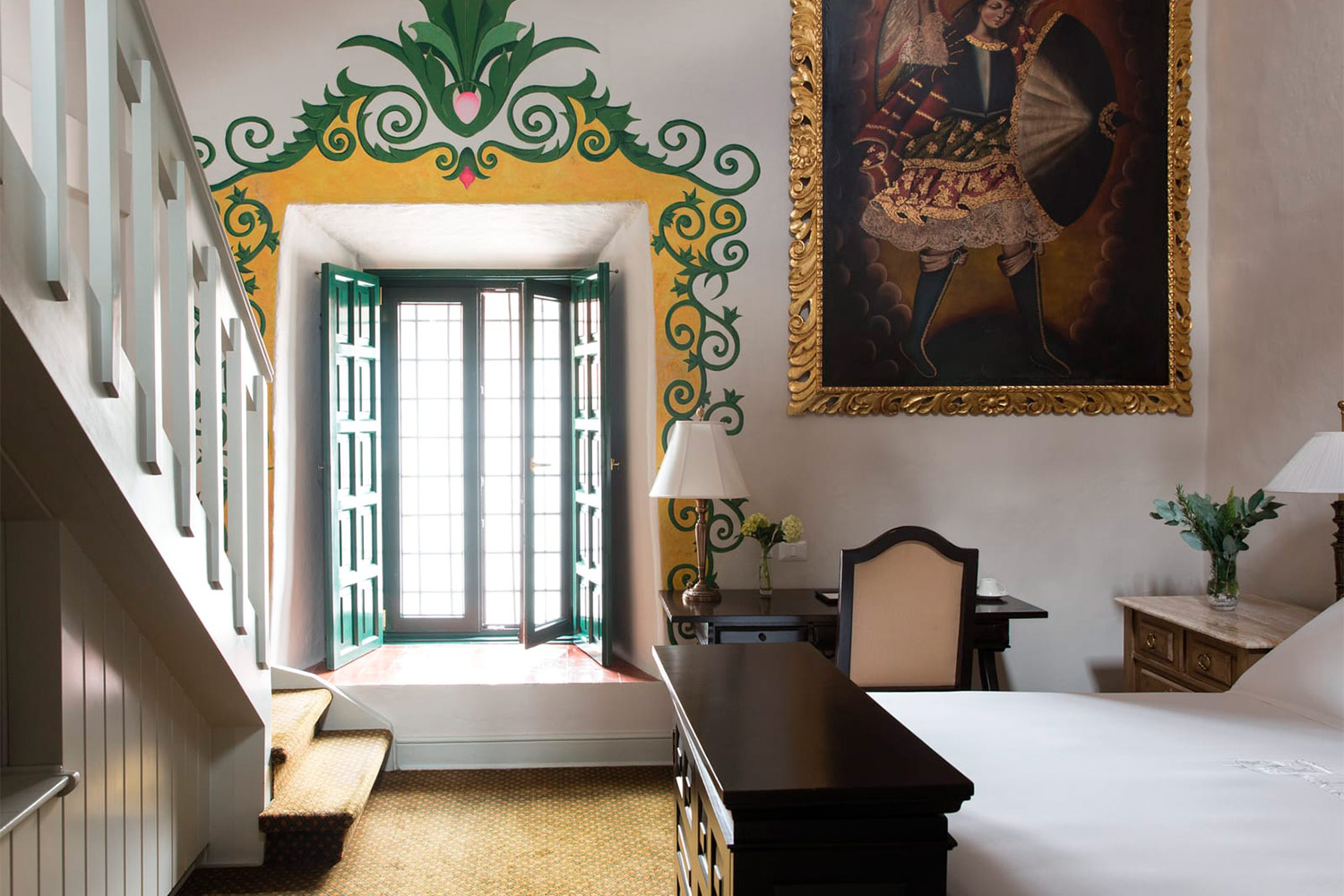 Deluxe Junior Suites LuxuriaVacations