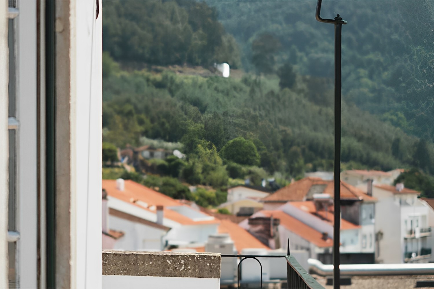 Deluxe Panoramic View LuxuriaVacations