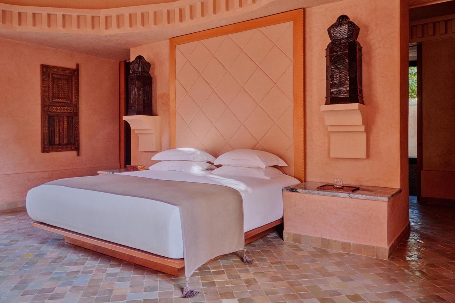 Deluxe Pavilion LuxuriaVacations