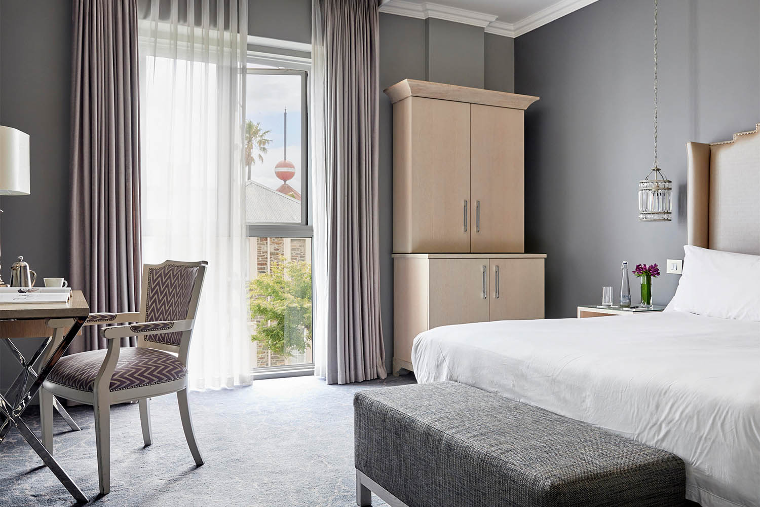 Deluxe Room LuxuriaVacations