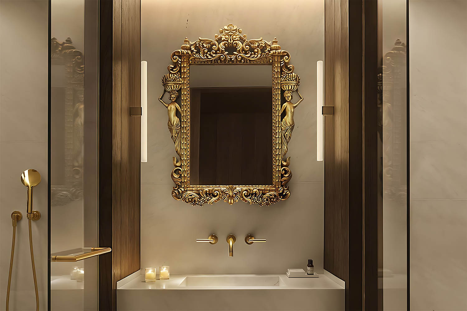 Deluxe Room LuxuriaVacations