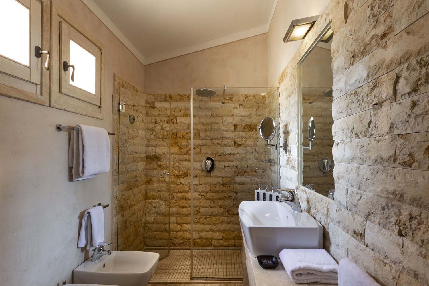 Deluxe Room sea view LuxuriaVacations