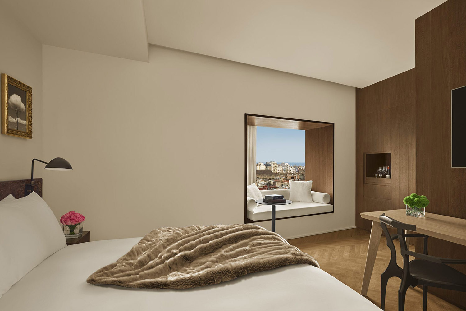 Deluxe Santa Caterina LuxuriaVacations