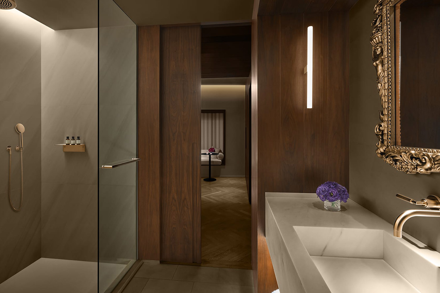 Deluxe Santa Caterina LuxuriaVacations