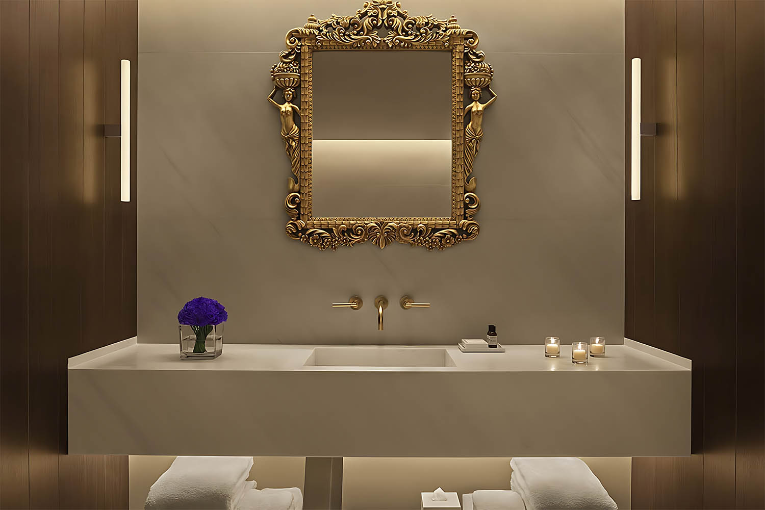 Deluxe Santa Caterina LuxuriaVacations