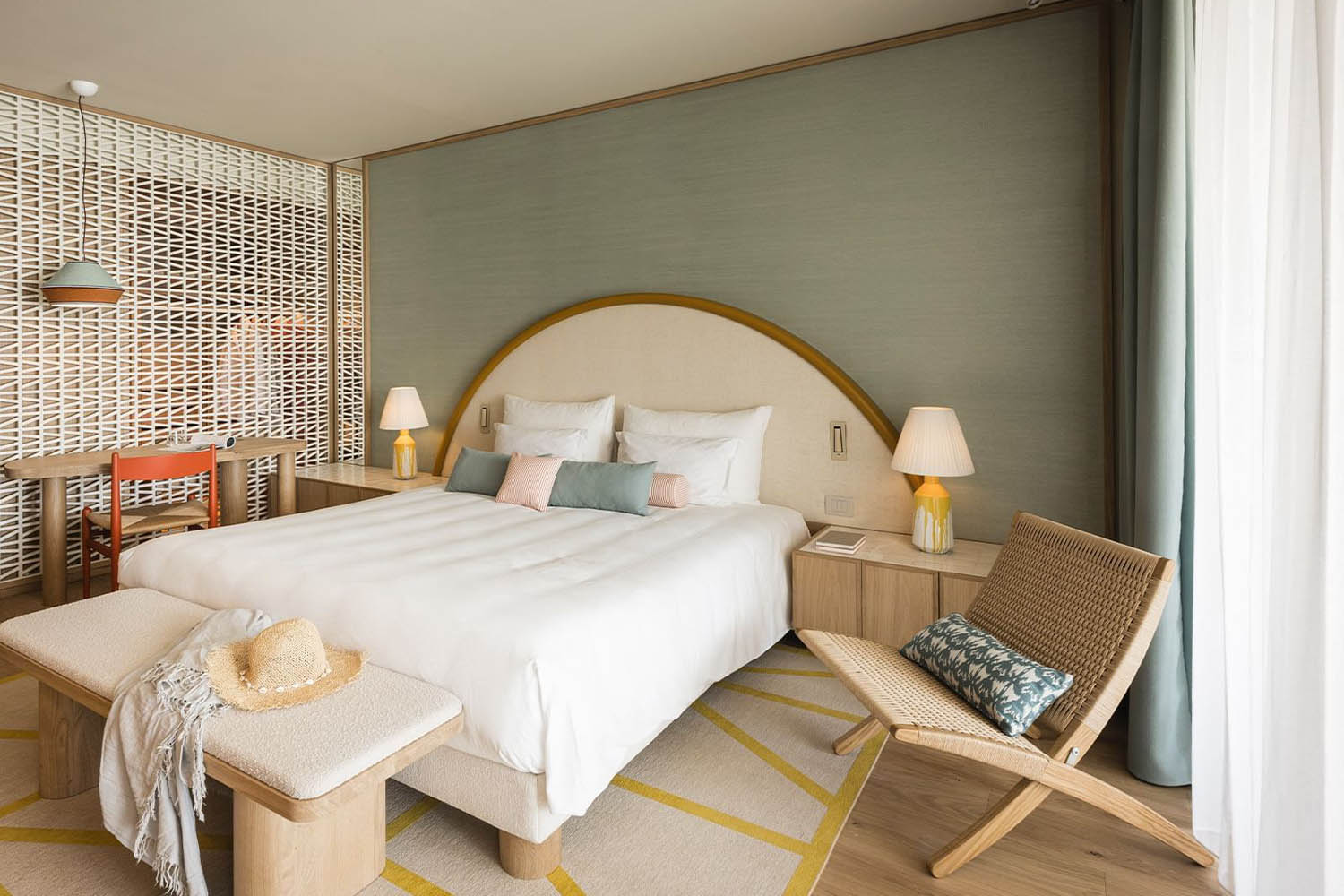 Deluxe Suite, 2-bedroom LuxuriaVacations