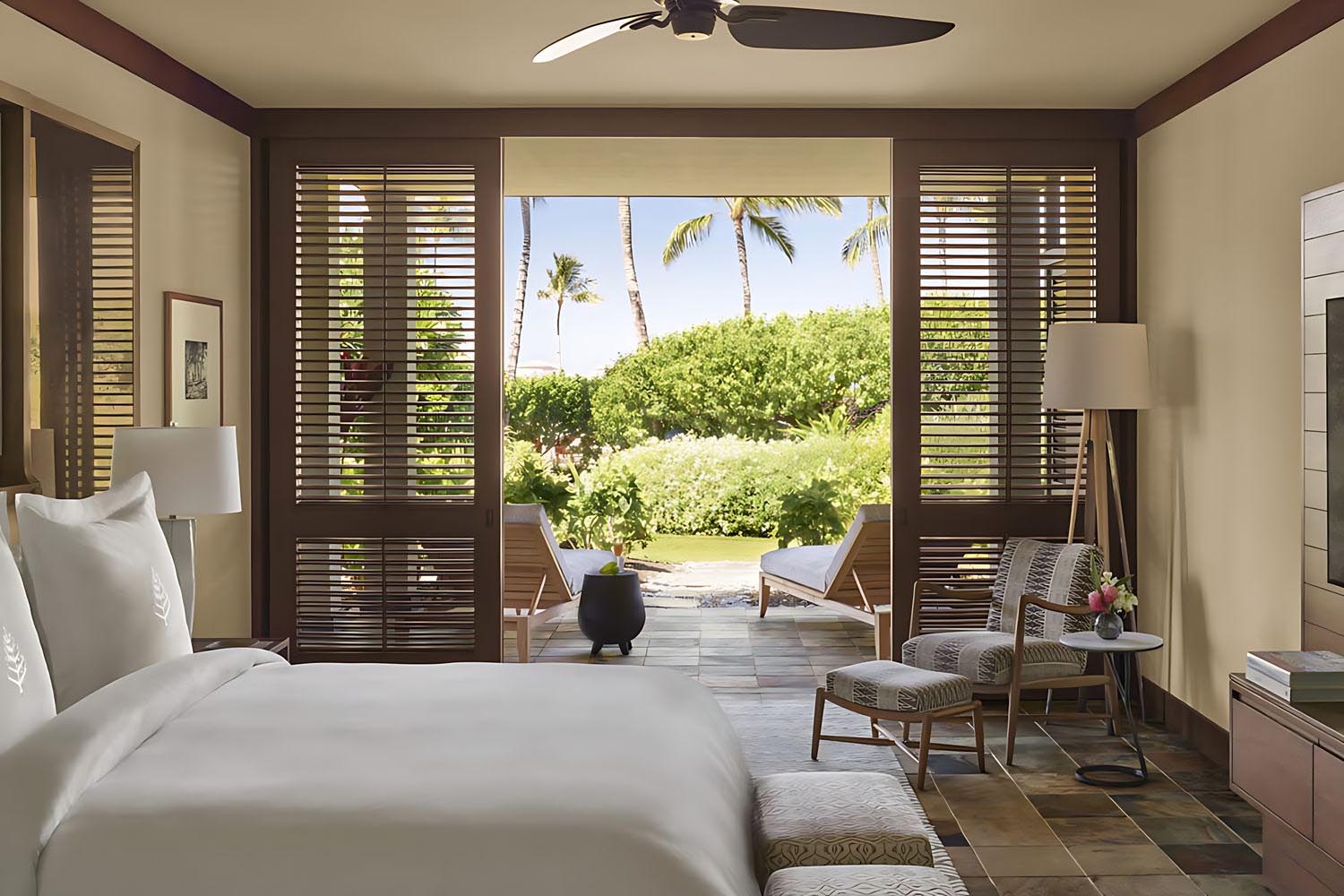 Deluxe Suite – ʻOhana LuxuriaVacations