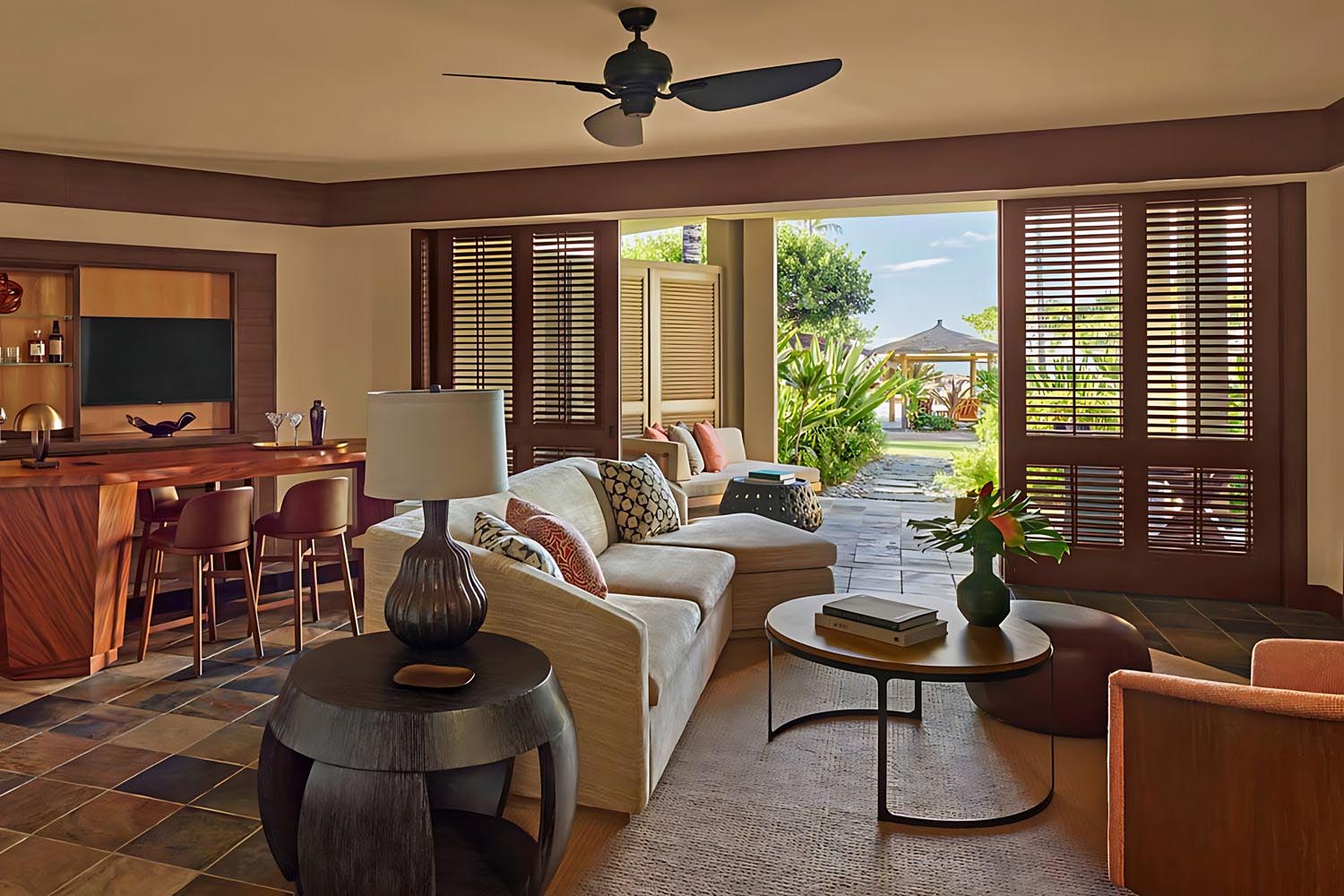 Deluxe Suite – ʻOhana LuxuriaVacations