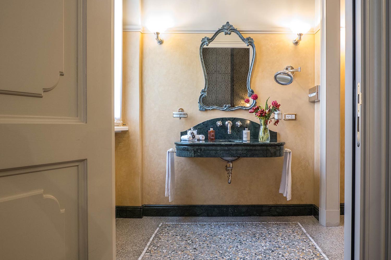 Double Ground Floor LuxuriaVacations