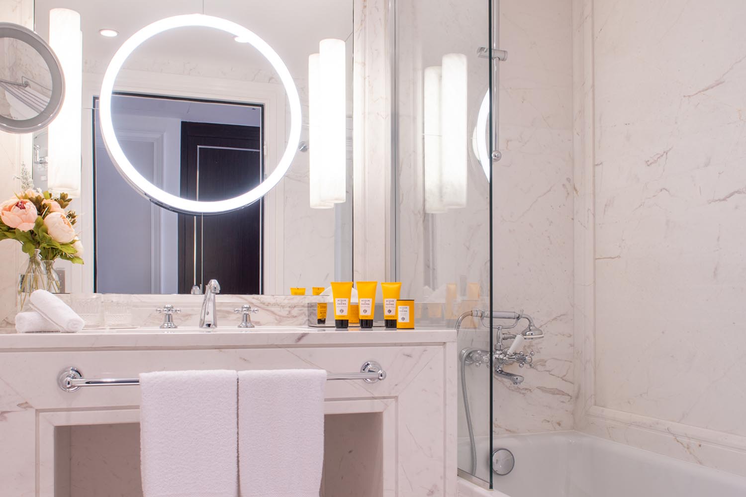 Eiffel Prestige Room LuxuriaVacations