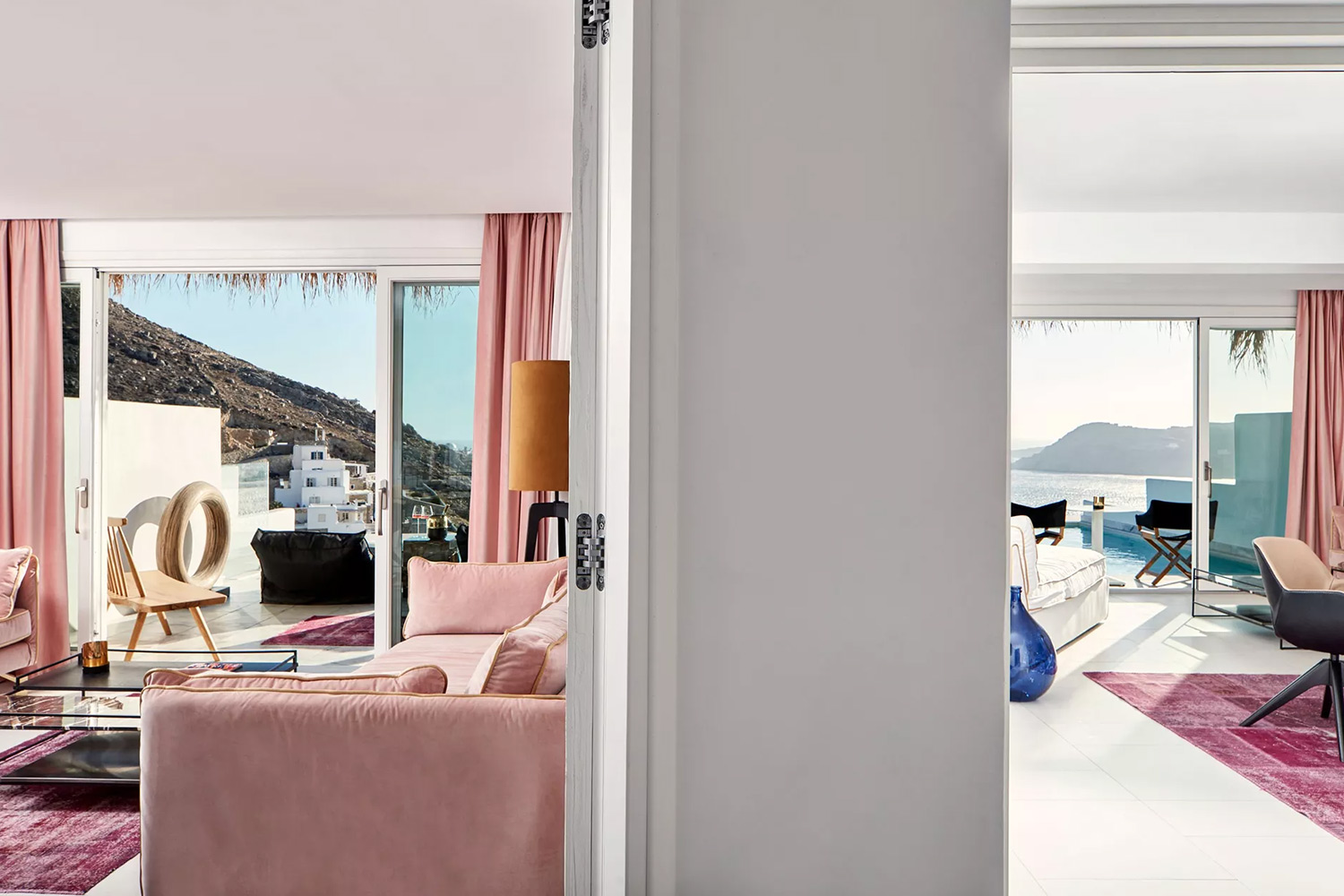 ELEGANT VILLA: 1- Bedroom Villa with Private Pool LuxuriaVacations