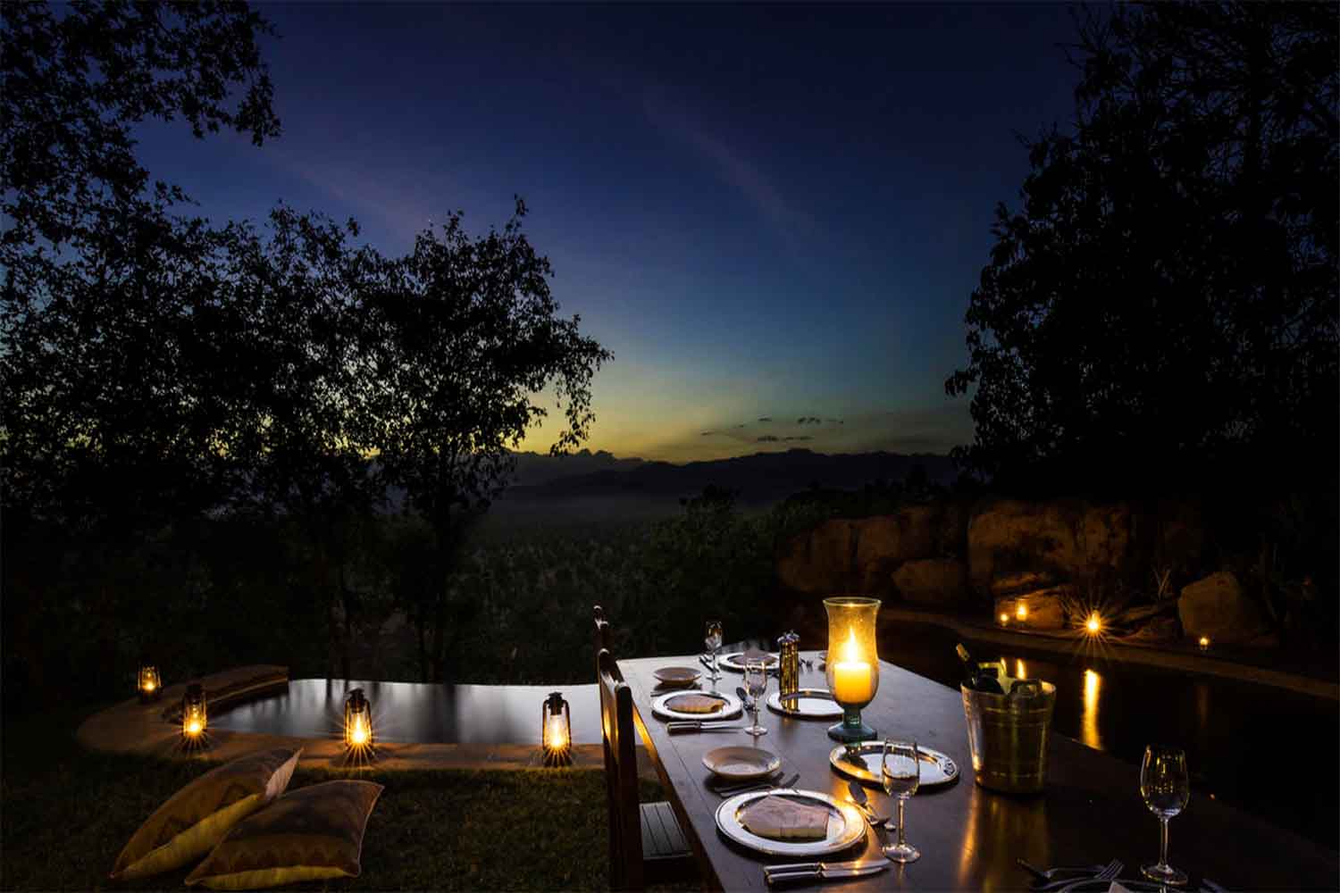 Elsa’s Private House LuxuriaVacations