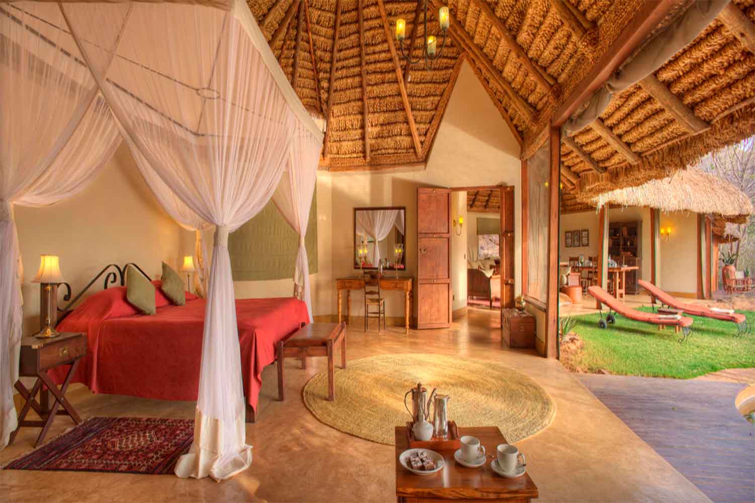 Elsa’s Private House LuxuriaVacations