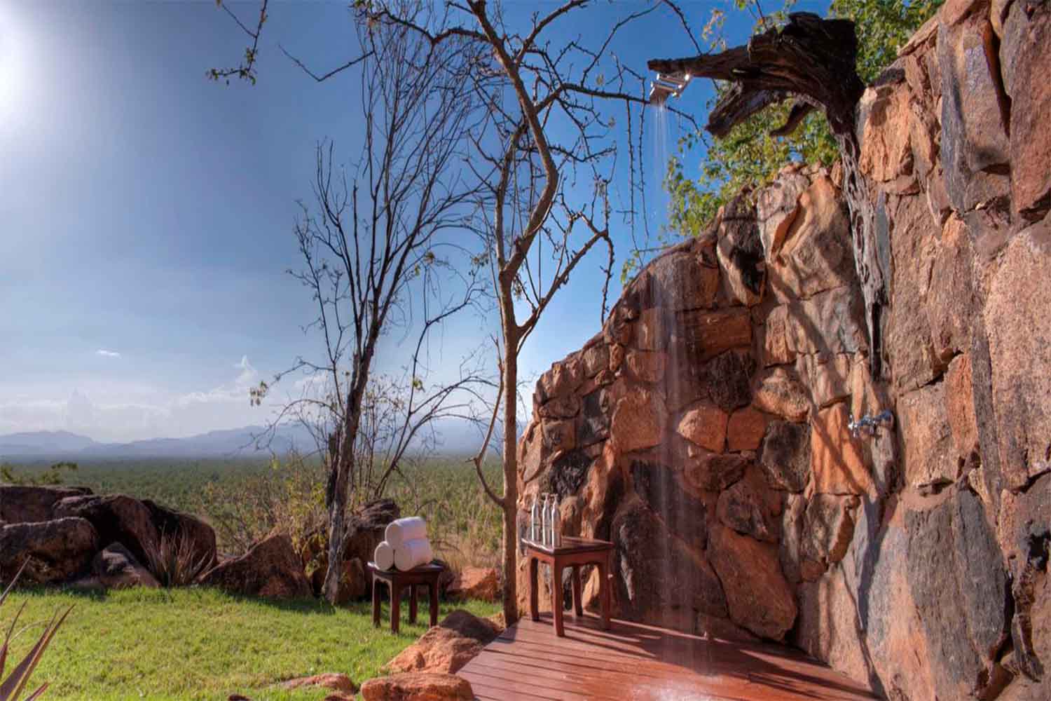 Elsa’s Private House LuxuriaVacations