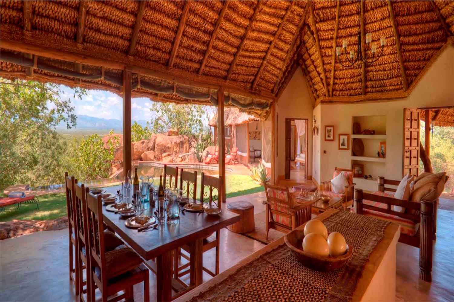 Elsa’s Private House LuxuriaVacations