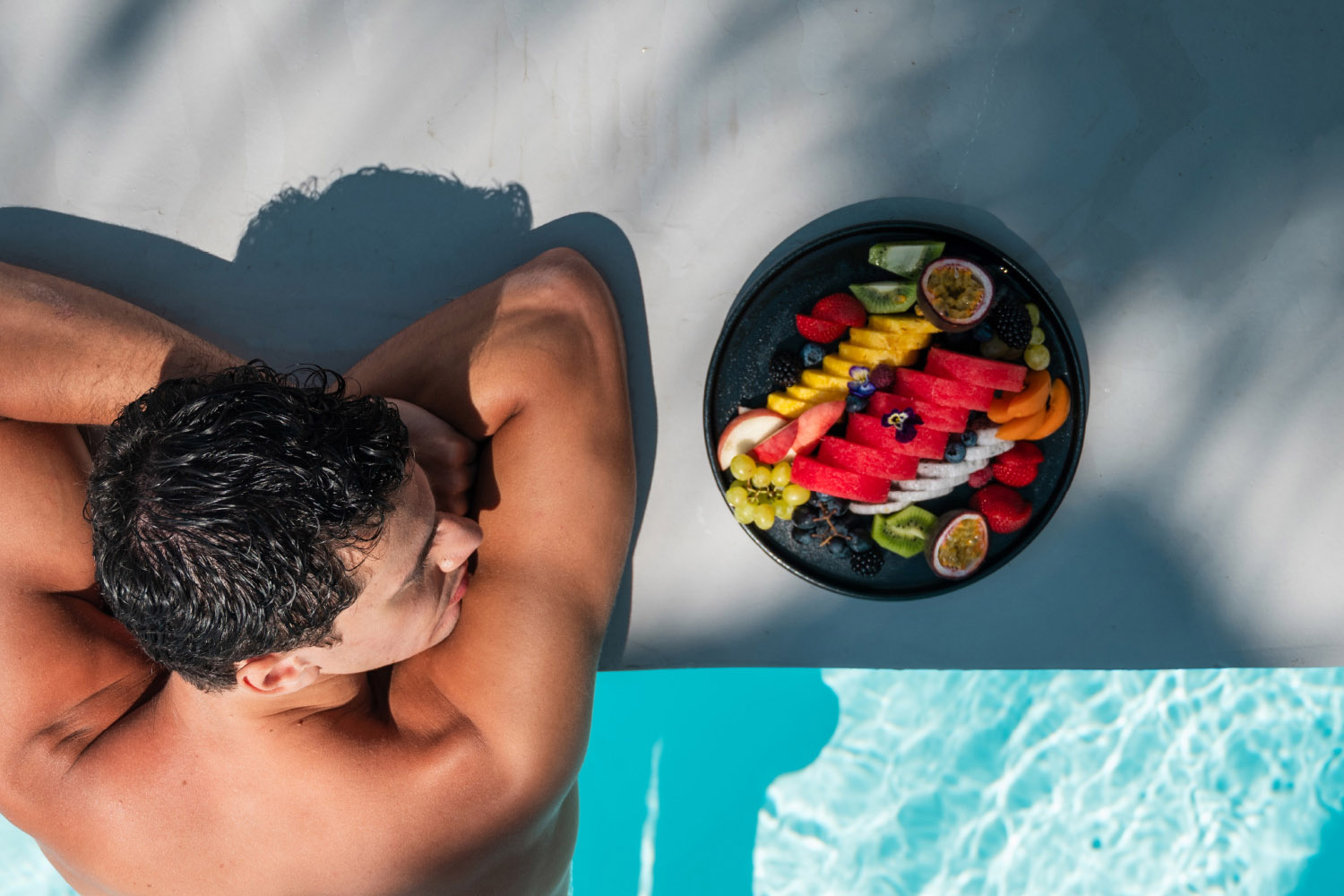 Endless Blu Villa with Private Heated Pool LuxuriaVacations