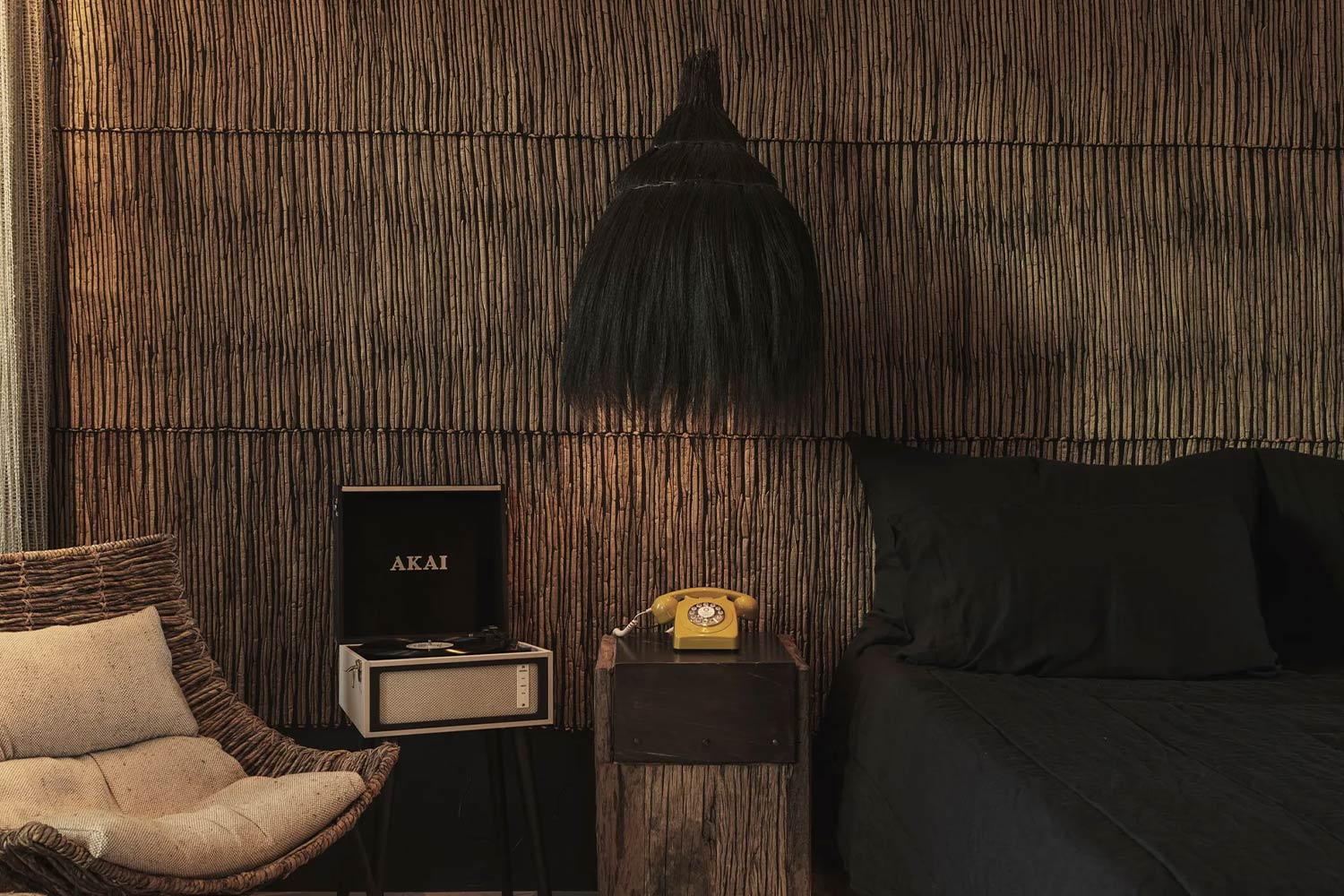 EOS Double Room LuxuriaVacations